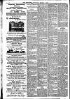 Southend Standard and Essex Weekly Advertiser Thursday 07 March 1901 Page 6