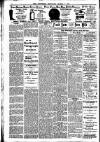 Southend Standard and Essex Weekly Advertiser Thursday 07 March 1901 Page 8