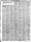 Southend Standard and Essex Weekly Advertiser Thursday 25 April 1901 Page 4