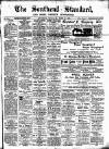 Southend Standard and Essex Weekly Advertiser Thursday 20 June 1901 Page 1