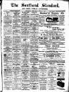 Southend Standard and Essex Weekly Advertiser Thursday 27 June 1901 Page 1