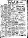 Southend Standard and Essex Weekly Advertiser Thursday 02 January 1902 Page 1