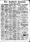 Southend Standard and Essex Weekly Advertiser Thursday 09 January 1902 Page 1