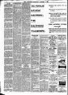 Southend Standard and Essex Weekly Advertiser Thursday 09 January 1902 Page 8