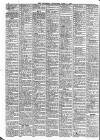 Southend Standard and Essex Weekly Advertiser Thursday 05 June 1902 Page 4