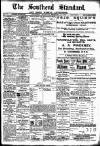 Southend Standard and Essex Weekly Advertiser Thursday 12 February 1903 Page 1