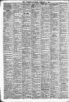 Southend Standard and Essex Weekly Advertiser Thursday 12 February 1903 Page 4