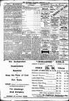 Southend Standard and Essex Weekly Advertiser Thursday 12 February 1903 Page 8