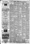 Southend Standard and Essex Weekly Advertiser Thursday 19 February 1903 Page 6