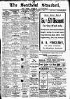Southend Standard and Essex Weekly Advertiser Thursday 01 October 1903 Page 1