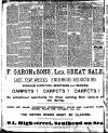 Southend Standard and Essex Weekly Advertiser Thursday 11 January 1906 Page 8