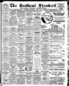 Southend Standard and Essex Weekly Advertiser Thursday 01 August 1907 Page 1