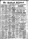 Southend Standard and Essex Weekly Advertiser Thursday 01 October 1908 Page 1
