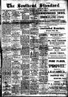 Southend Standard and Essex Weekly Advertiser Thursday 14 January 1909 Page 1