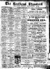 Southend Standard and Essex Weekly Advertiser Thursday 06 January 1910 Page 1