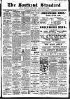 Southend Standard and Essex Weekly Advertiser Thursday 20 January 1910 Page 1