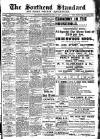 Southend Standard and Essex Weekly Advertiser Thursday 27 January 1910 Page 1