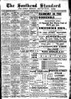 Southend Standard and Essex Weekly Advertiser Thursday 03 February 1910 Page 1