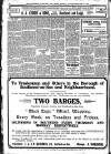 Southend Standard and Essex Weekly Advertiser Thursday 17 February 1910 Page 12