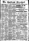Southend Standard and Essex Weekly Advertiser Thursday 03 March 1910 Page 1