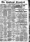 Southend Standard and Essex Weekly Advertiser Thursday 24 March 1910 Page 1