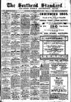 Southend Standard and Essex Weekly Advertiser Thursday 23 June 1910 Page 1