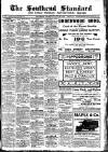 Southend Standard and Essex Weekly Advertiser Thursday 30 June 1910 Page 1