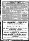 Southend Standard and Essex Weekly Advertiser Thursday 30 June 1910 Page 12