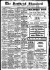 Southend Standard and Essex Weekly Advertiser Thursday 07 July 1910 Page 1