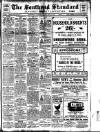 Southend Standard and Essex Weekly Advertiser Thursday 11 January 1912 Page 1