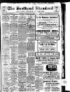 Southend Standard and Essex Weekly Advertiser Thursday 18 January 1912 Page 1