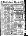 Southend Standard and Essex Weekly Advertiser Thursday 08 February 1912 Page 1