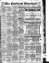 Southend Standard and Essex Weekly Advertiser Thursday 15 February 1912 Page 1