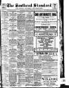 Southend Standard and Essex Weekly Advertiser Thursday 22 February 1912 Page 1