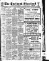 Southend Standard and Essex Weekly Advertiser Thursday 14 March 1912 Page 1