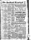 Southend Standard and Essex Weekly Advertiser Thursday 27 June 1912 Page 1