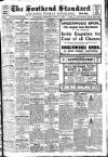 Southend Standard and Essex Weekly Advertiser Thursday 11 July 1912 Page 1