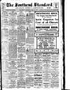 Southend Standard and Essex Weekly Advertiser Thursday 25 July 1912 Page 1