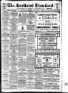 Southend Standard and Essex Weekly Advertiser Thursday 28 November 1912 Page 1