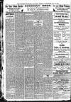 Southend Standard and Essex Weekly Advertiser Thursday 28 November 1912 Page 8