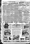 Southend Standard and Essex Weekly Advertiser Thursday 28 November 1912 Page 10