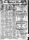 Southend Standard and Essex Weekly Advertiser Thursday 02 January 1913 Page 1