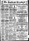 Southend Standard and Essex Weekly Advertiser Thursday 09 January 1913 Page 1