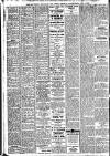 Southend Standard and Essex Weekly Advertiser Thursday 09 January 1913 Page 4