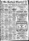 Southend Standard and Essex Weekly Advertiser Thursday 23 January 1913 Page 1