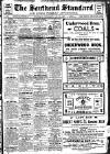 Southend Standard and Essex Weekly Advertiser Thursday 30 January 1913 Page 1