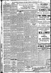 Southend Standard and Essex Weekly Advertiser Thursday 06 February 1913 Page 10