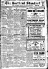 Southend Standard and Essex Weekly Advertiser Thursday 13 February 1913 Page 1