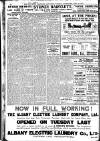 Southend Standard and Essex Weekly Advertiser Thursday 20 February 1913 Page 10