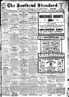 Southend Standard and Essex Weekly Advertiser Thursday 06 March 1913 Page 1